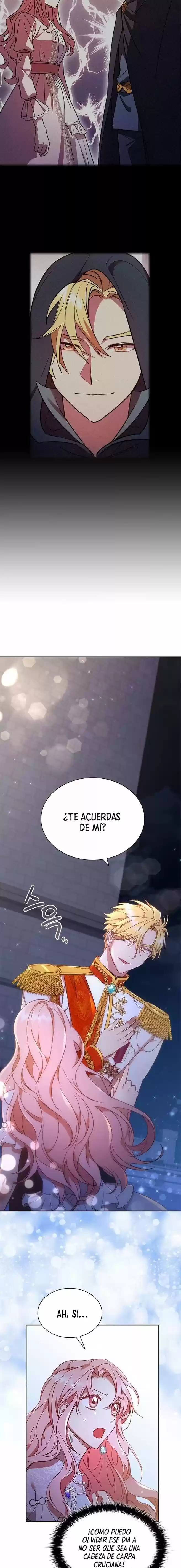 Estoy Divorciada, Pero Soy Un Chaebol - Capítulo 18 - Página 5 - LectorTMOo