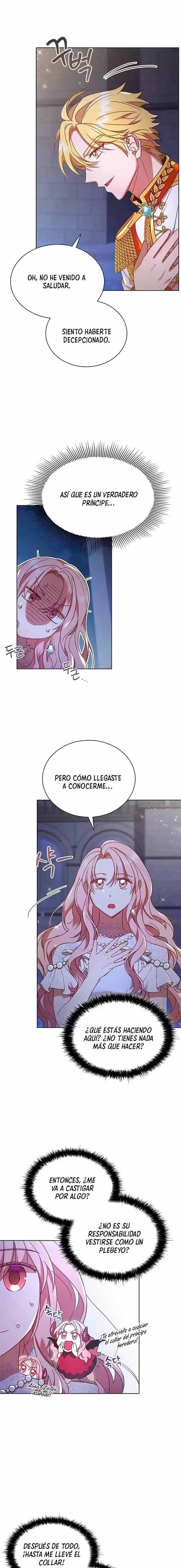 Estoy Divorciada, Pero Soy Un Chaebol - Capítulo 18 - Página 7 - LectorTMOo