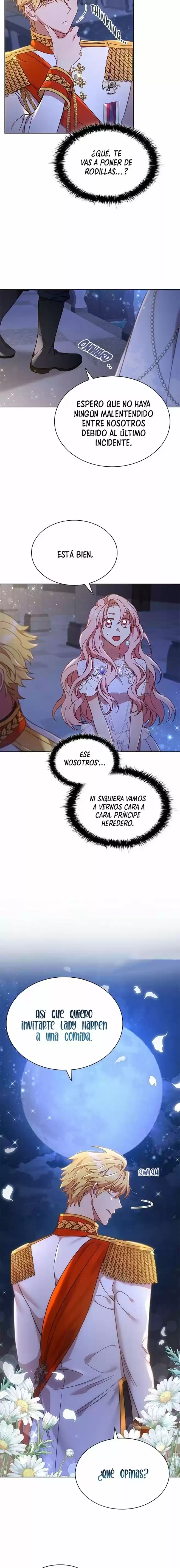 Estoy Divorciada, Pero Soy Un Chaebol - Capítulo 18 - Página 10 - LectorTMOo