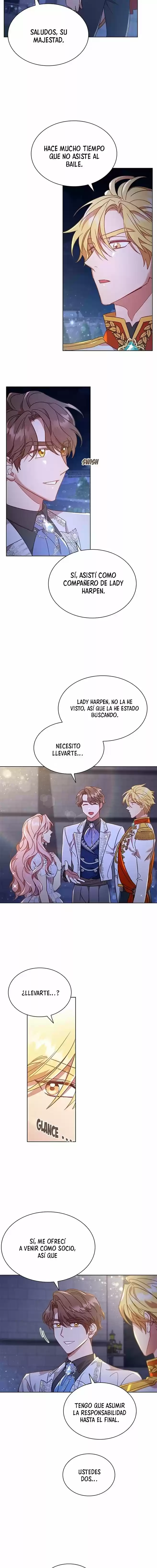 Estoy Divorciada, Pero Soy Un Chaebol - Capítulo 18 - Página 13 - LectorTMOo