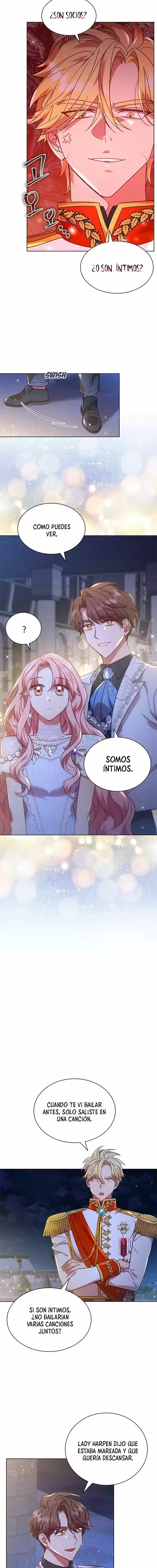 Estoy Divorciada, Pero Soy Un Chaebol - Capítulo 18 - Página 14 - LectorTMOo