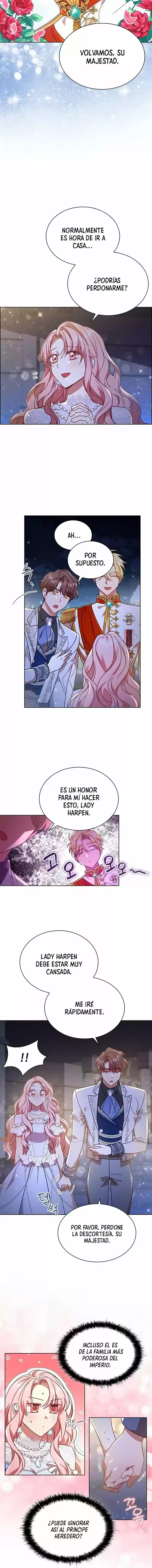 Estoy Divorciada, Pero Soy Un Chaebol - Capítulo 18 - Página 16 - LectorTMOo
