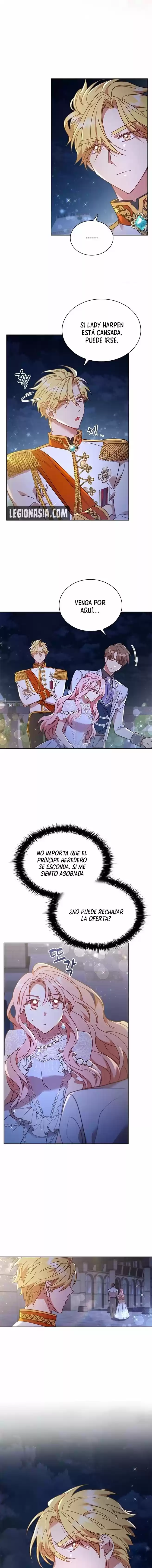 Estoy Divorciada, Pero Soy Un Chaebol - Capítulo 18 - Página 17 - LectorTMOo