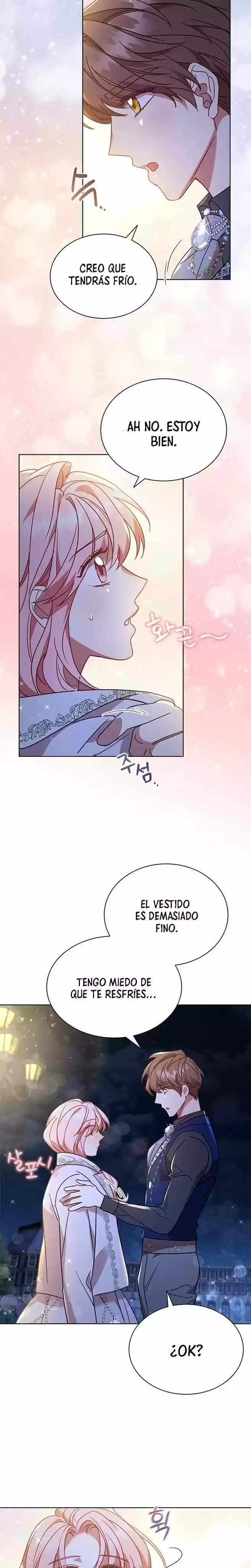Estoy Divorciada, Pero Soy Un Chaebol - Capítulo 18 - Página 20 - LectorTMOo
