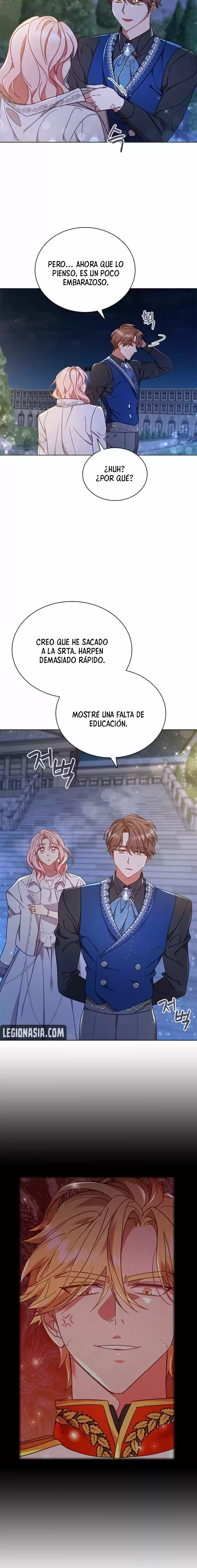 Estoy Divorciada, Pero Soy Un Chaebol - Capítulo 19 - Página 4 - LectorTMOo
