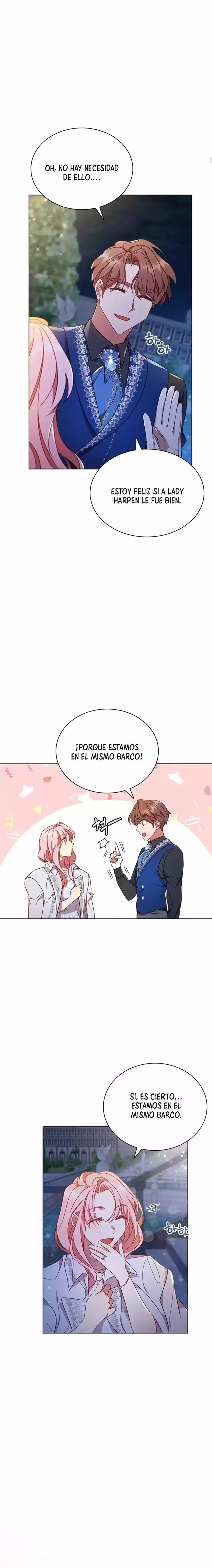 Estoy Divorciada, Pero Soy Un Chaebol - Capítulo 19 - Página 10 - LectorTMOo