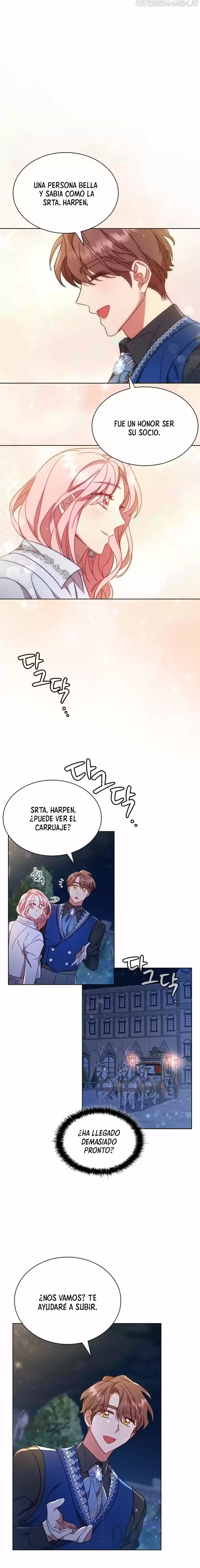 Estoy Divorciada, Pero Soy Un Chaebol - Capítulo 19 - Página 11 - LectorTMOo
