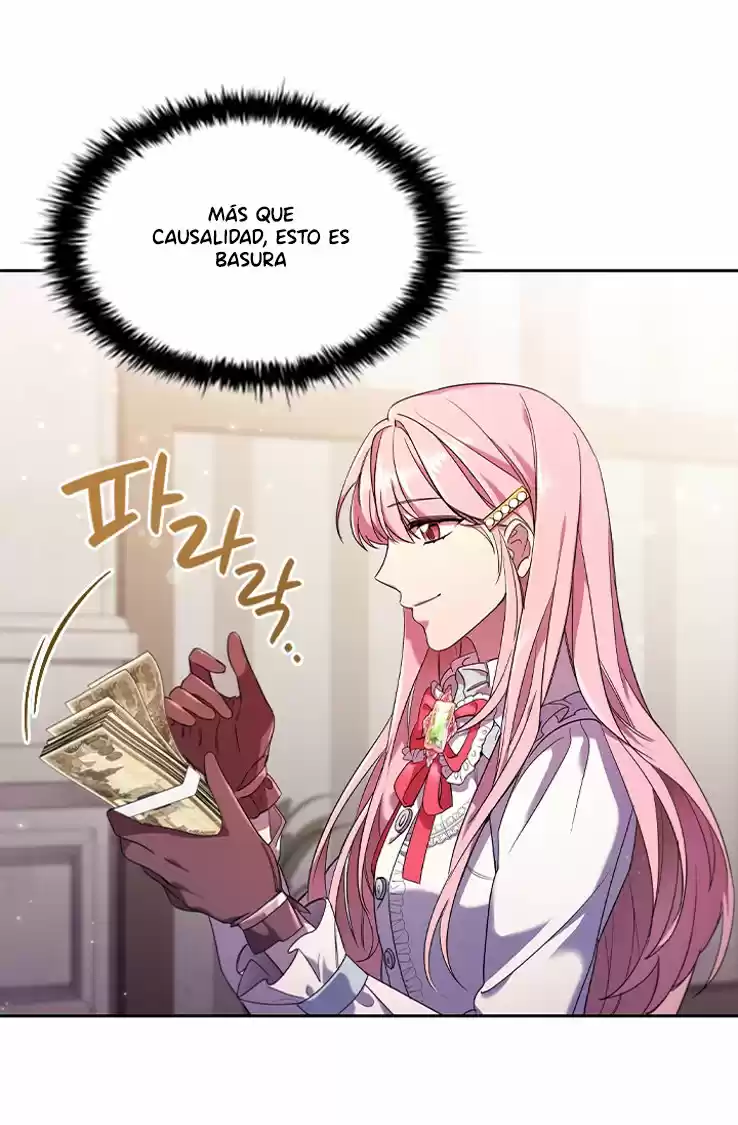 Estoy Divorciada, Pero Soy Un Chaebol - Capítulo 2 - Página 15 - LectorTMOo