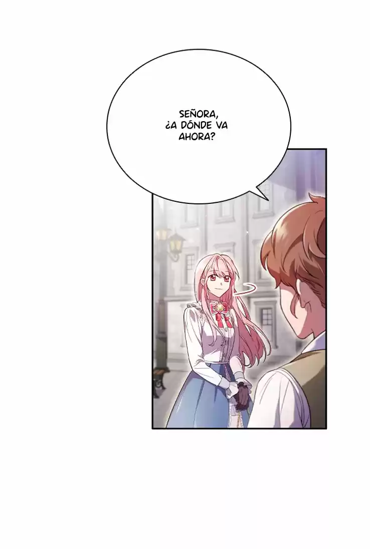 Estoy Divorciada, Pero Soy Un Chaebol - Capítulo 2 - Página 17 - LectorTMOo