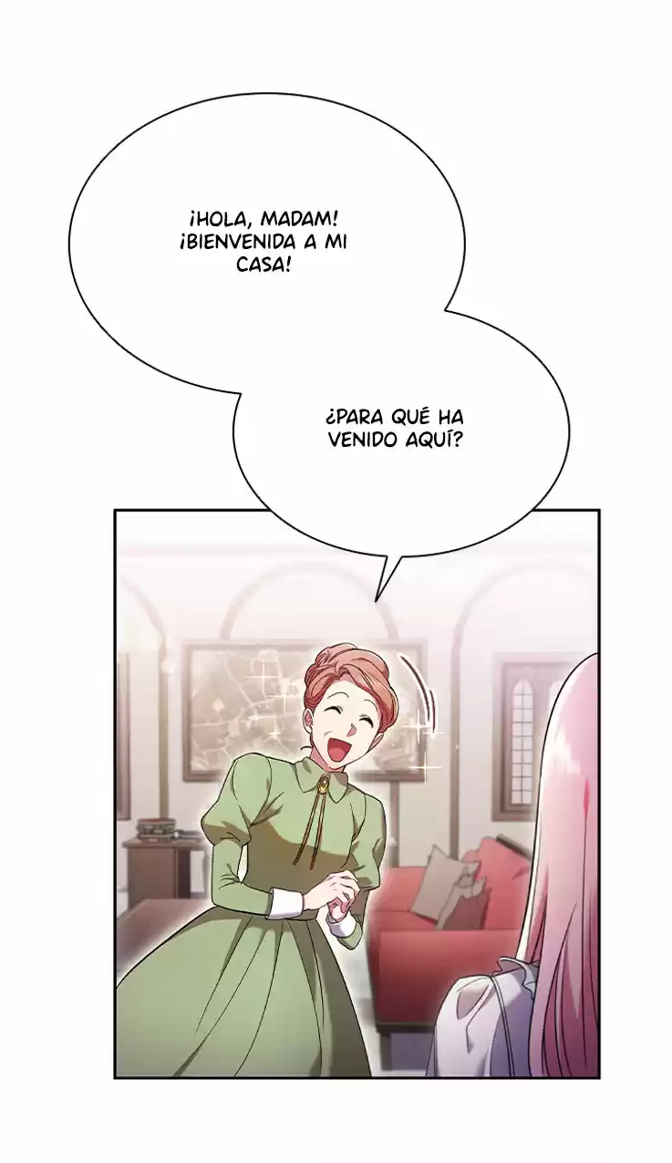 Estoy Divorciada, Pero Soy Un Chaebol - Capítulo 2 - Página 21 - LectorTMOo