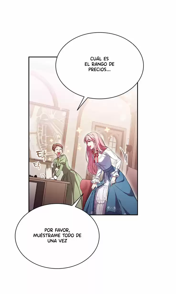 Estoy Divorciada, Pero Soy Un Chaebol - Capítulo 2 - Página 23 - LectorTMOo