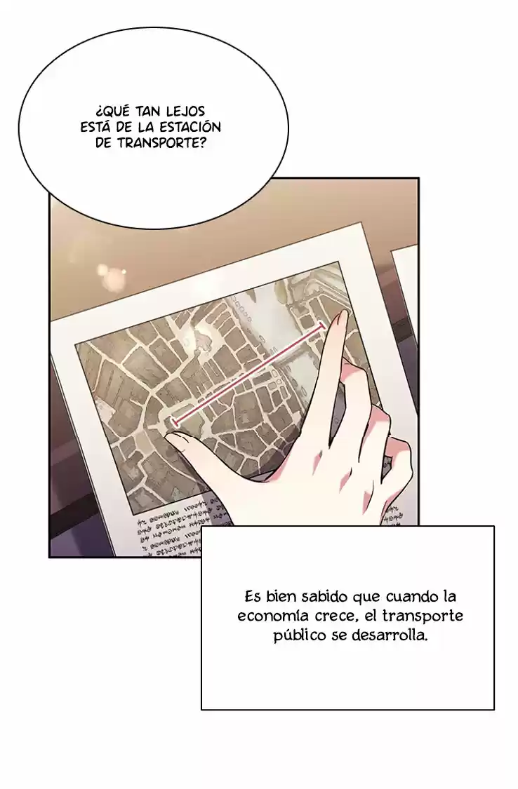 Estoy Divorciada, Pero Soy Un Chaebol - Capítulo 2 - Página 30 - LectorTMOo
