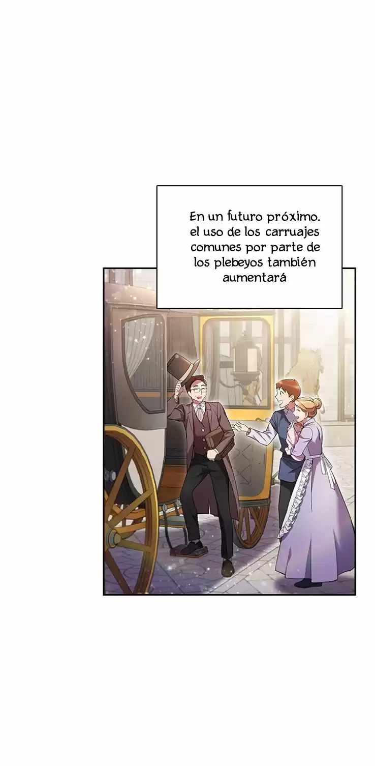 Estoy Divorciada, Pero Soy Un Chaebol - Capítulo 2 - Página 33 - LectorTMOo