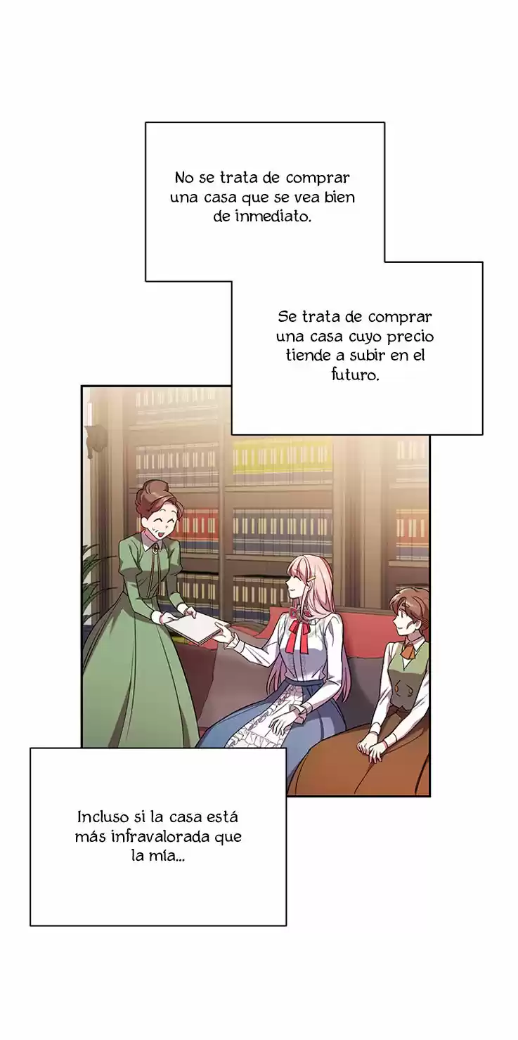 Estoy Divorciada, Pero Soy Un Chaebol - Capítulo 2 - Página 39 - LectorTMOo