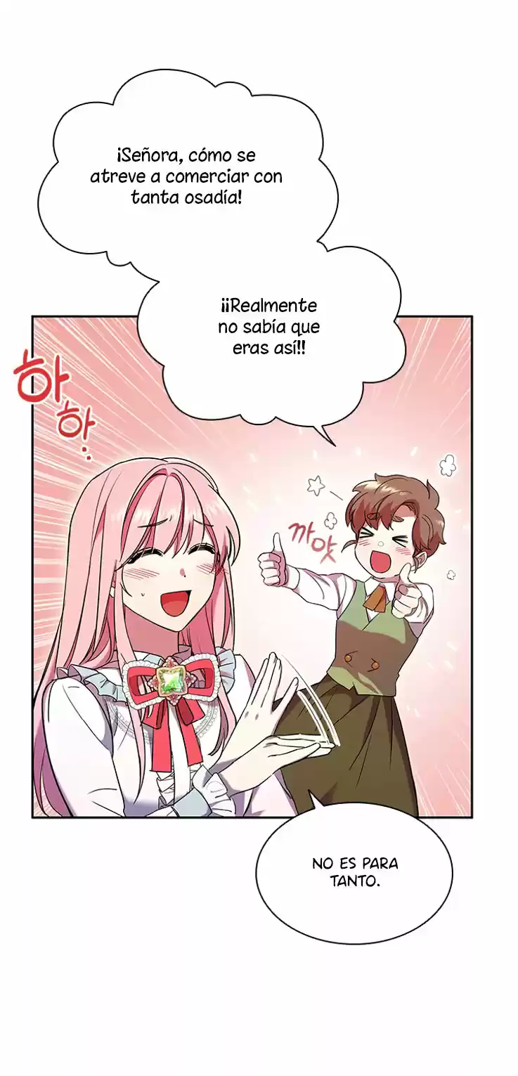 Estoy Divorciada, Pero Soy Un Chaebol - Capítulo 2 - Página 43 - LectorTMOo