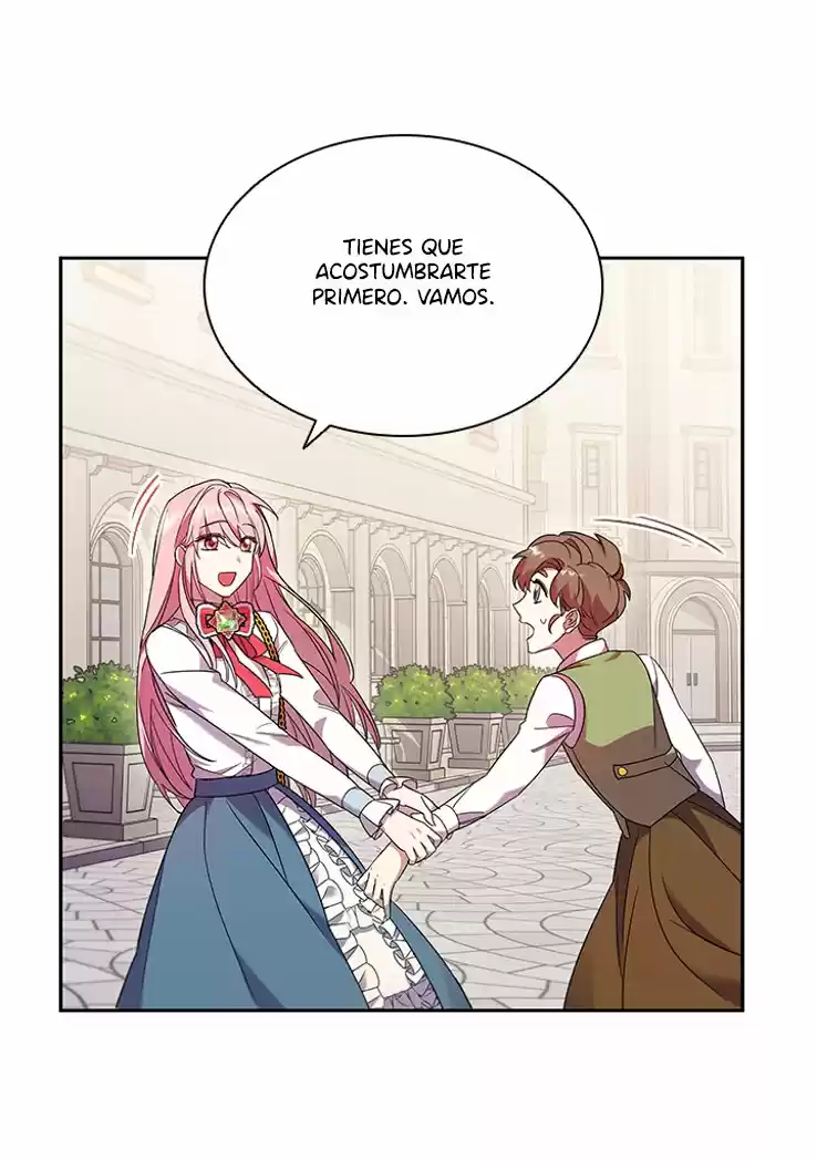 Estoy Divorciada, Pero Soy Un Chaebol - Capítulo 2 - Página 52 - LectorTMOo