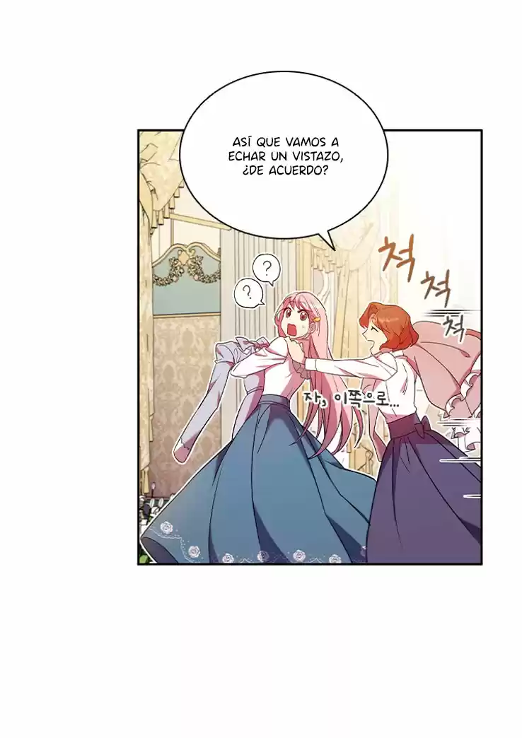 Estoy Divorciada, Pero Soy Un Chaebol - Capítulo 2 - Página 66 - LectorTMOo