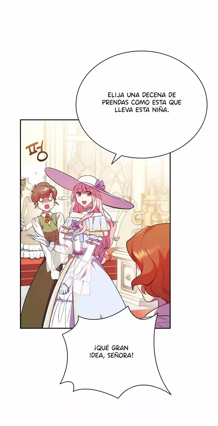 Estoy Divorciada, Pero Soy Un Chaebol - Capítulo 2 - Página 72 - LectorTMOo