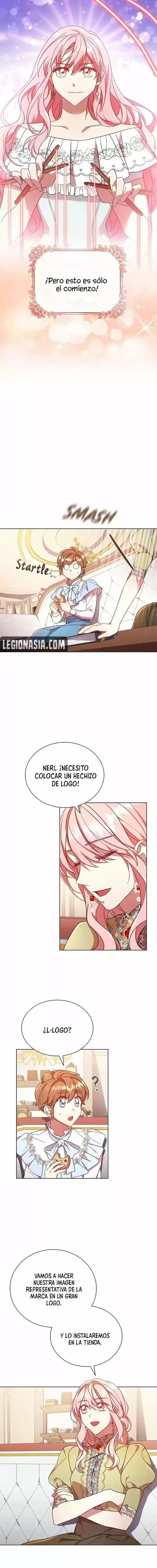 Estoy Divorciada, Pero Soy Un Chaebol - Capítulo 20 - Página 4 - LectorTMOo