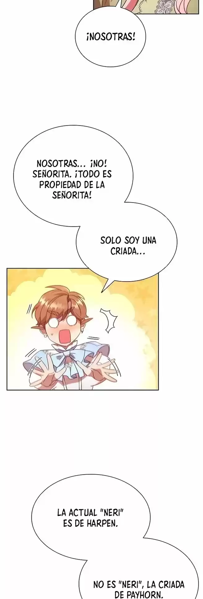 Estoy Divorciada, Pero Soy Un Chaebol - Capítulo 20 - Página 15 - LectorTMOo