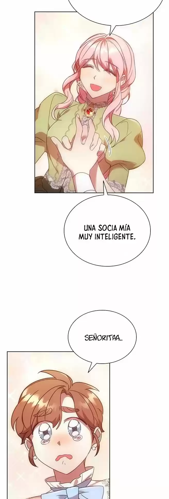 Estoy Divorciada, Pero Soy Un Chaebol - Capítulo 20 - Página 16 - LectorTMOo