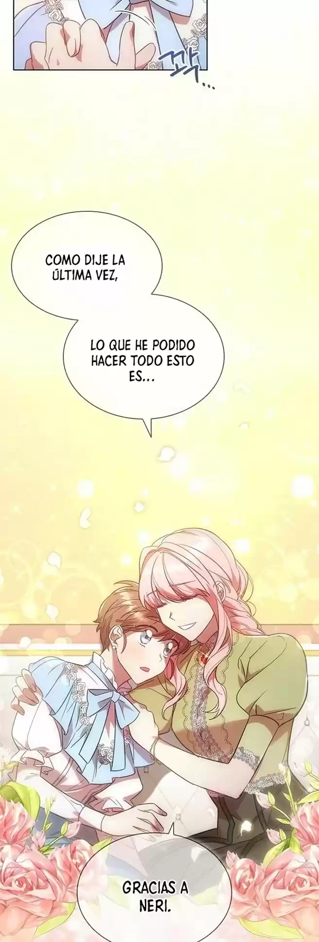 Estoy Divorciada, Pero Soy Un Chaebol - Capítulo 20 - Página 17 - LectorTMOo