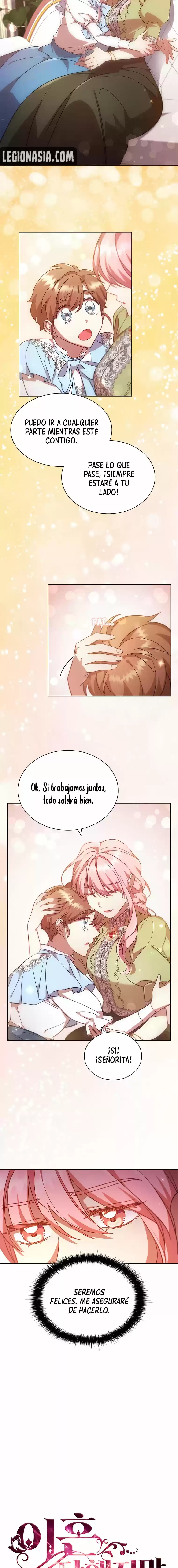 Estoy Divorciada, Pero Soy Un Chaebol - Capítulo 21 - Página 4 - LectorTMOo