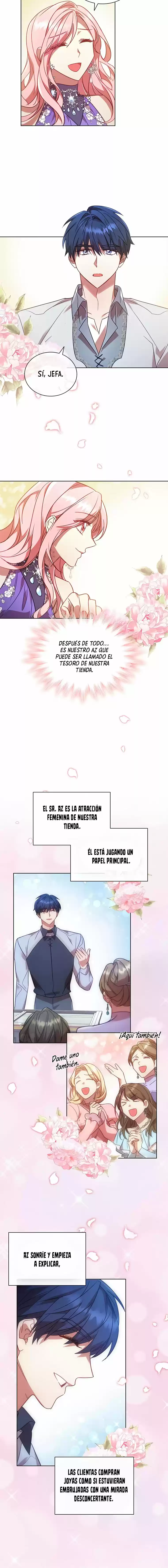 Estoy Divorciada, Pero Soy Un Chaebol - Capítulo 21 - Página 11 - LectorTMOo