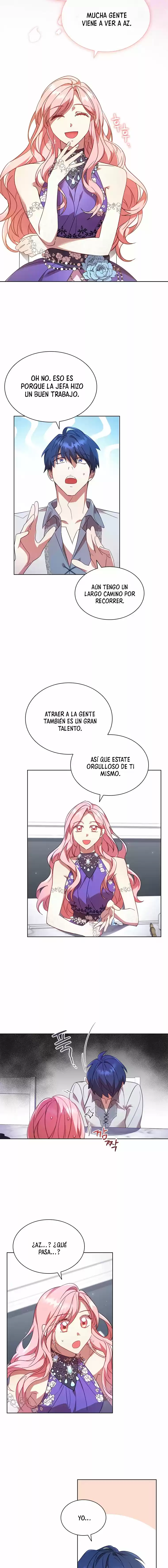 Estoy Divorciada, Pero Soy Un Chaebol - Capítulo 21 - Página 13 - LectorTMOo