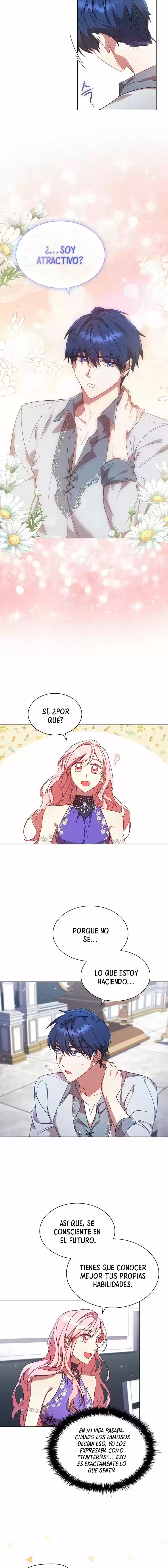 Estoy Divorciada, Pero Soy Un Chaebol - Capítulo 21 - Página 14 - LectorTMOo
