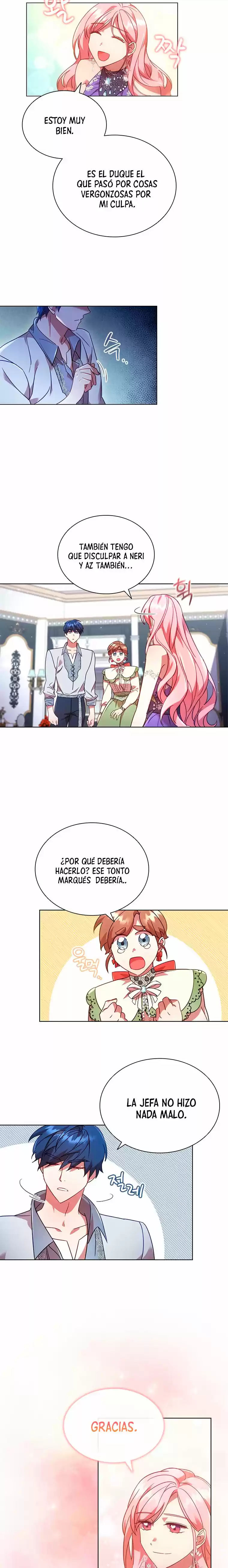 Estoy Divorciada, Pero Soy Un Chaebol - Capítulo 24 - Página 12 - LectorTMOo