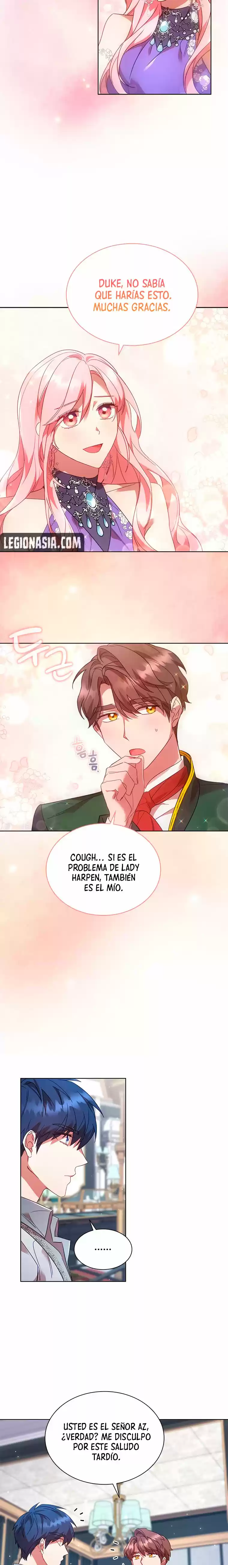 Estoy Divorciada, Pero Soy Un Chaebol - Capítulo 24 - Página 13 - LectorTMOo