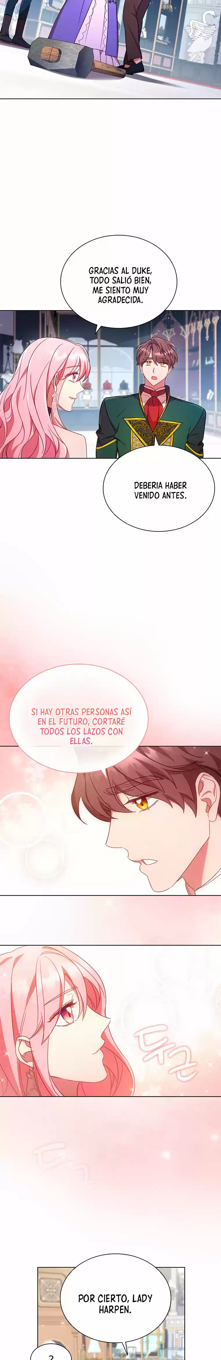 Estoy Divorciada, Pero Soy Un Chaebol - Capítulo 24 - Página 17 - LectorTMOo