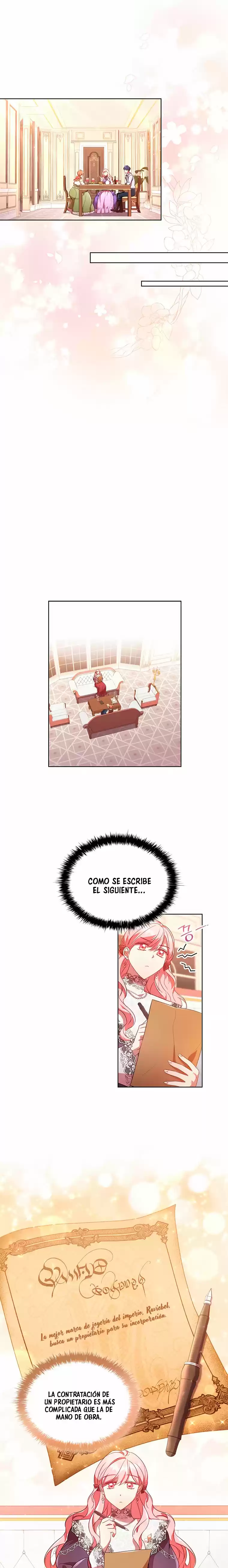 Estoy Divorciada, Pero Soy Un Chaebol - Capítulo 26 - Página 13 - LectorTMOo