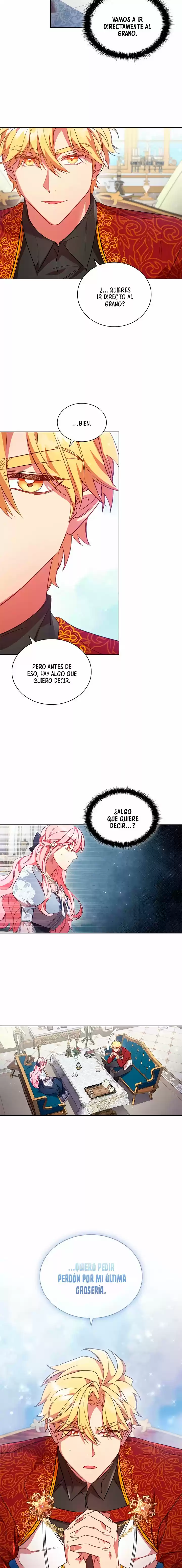 Estoy Divorciada, Pero Soy Un Chaebol - Capítulo 28 - Página 8 - LectorTMOo