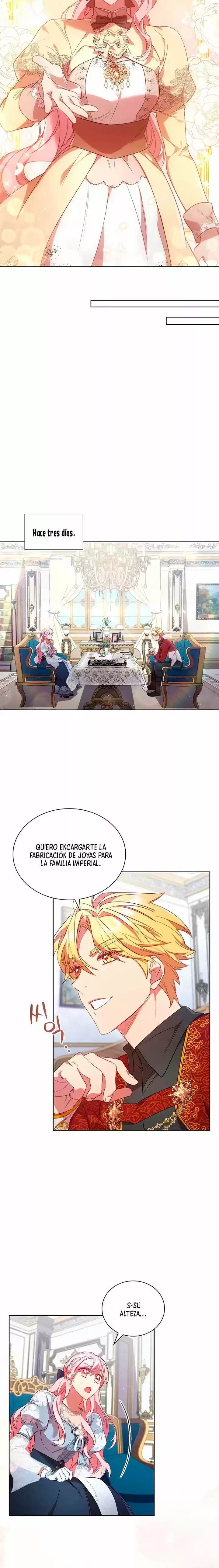 Estoy Divorciada, Pero Soy Un Chaebol - Capítulo 28 - Página 14 - LectorTMOo