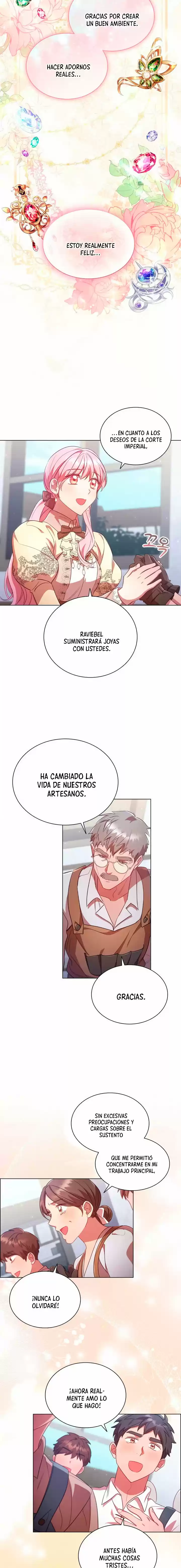 Estoy Divorciada, Pero Soy Un Chaebol - Capítulo 29 - Página 12 - LectorTMOo