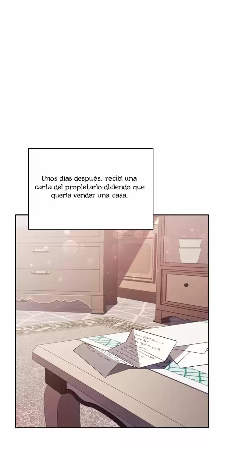 Estoy Divorciada, Pero Soy Un Chaebol - Capítulo 3 - Página 8 - LectorTMOo