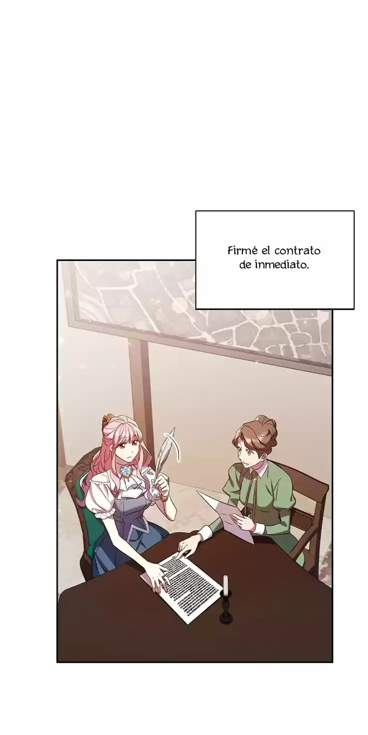 Estoy Divorciada, Pero Soy Un Chaebol - Capítulo 3 - Página 9 - LectorTMOo