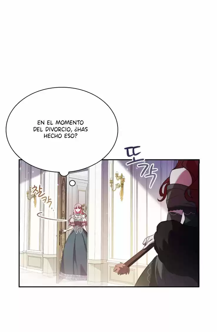 Estoy Divorciada, Pero Soy Un Chaebol - Capítulo 3 - Página 14 - LectorTMOo