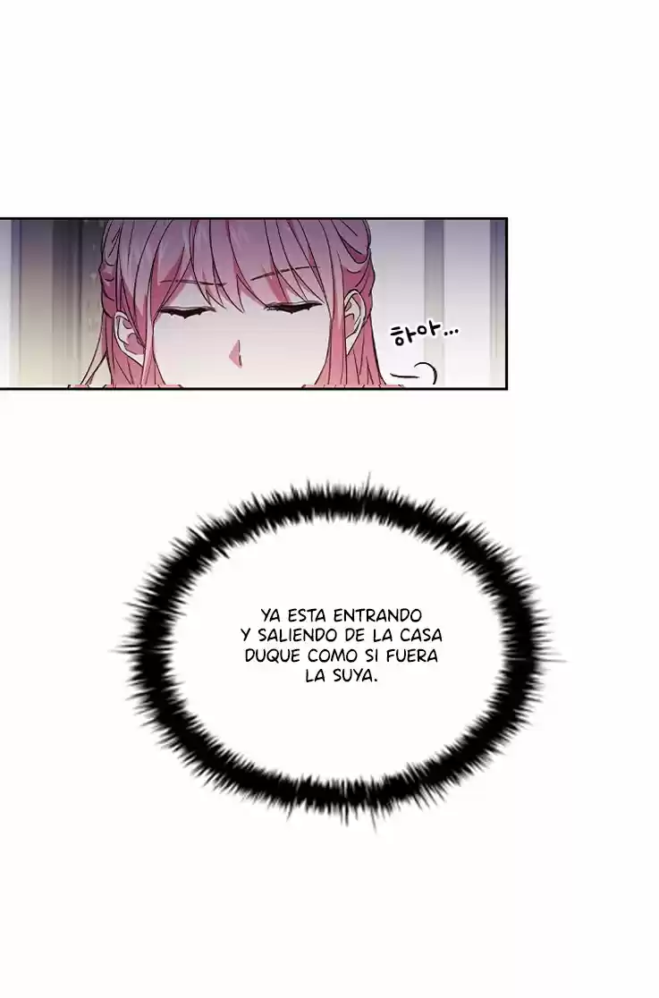 Estoy Divorciada, Pero Soy Un Chaebol - Capítulo 3 - Página 19 - LectorTMOo