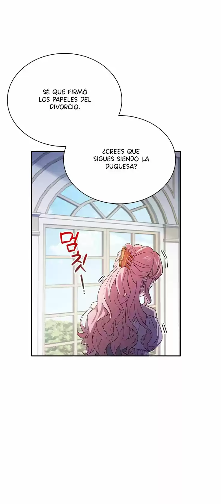 Estoy Divorciada, Pero Soy Un Chaebol - Capítulo 3 - Página 21 - LectorTMOo