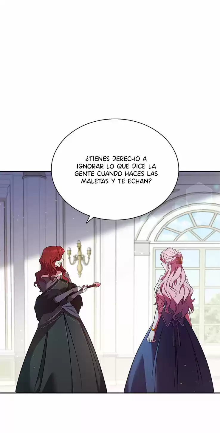 Estoy Divorciada, Pero Soy Un Chaebol - Capítulo 3 - Página 23 - LectorTMOo