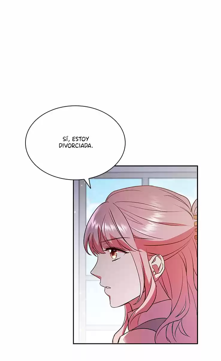 Estoy Divorciada, Pero Soy Un Chaebol - Capítulo 3 - Página 24 - LectorTMOo