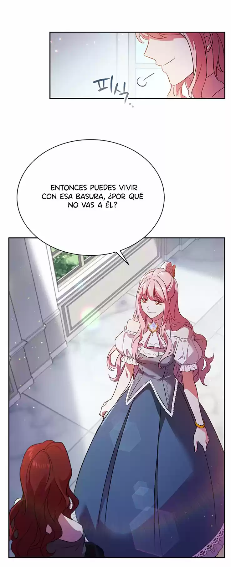 Estoy Divorciada, Pero Soy Un Chaebol - Capítulo 3 - Página 26 - LectorTMOo