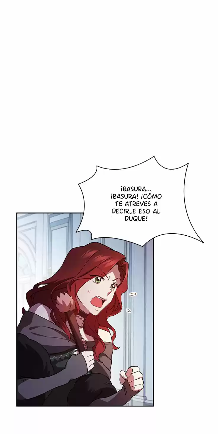 Estoy Divorciada, Pero Soy Un Chaebol - Capítulo 3 - Página 27 - LectorTMOo