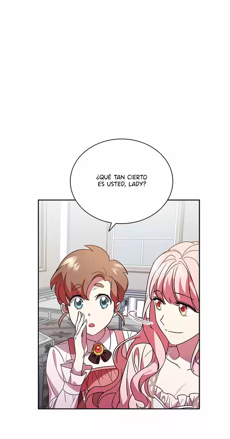 Estoy Divorciada, Pero Soy Un Chaebol - Capítulo 3 - Página 49 - LectorTMOo