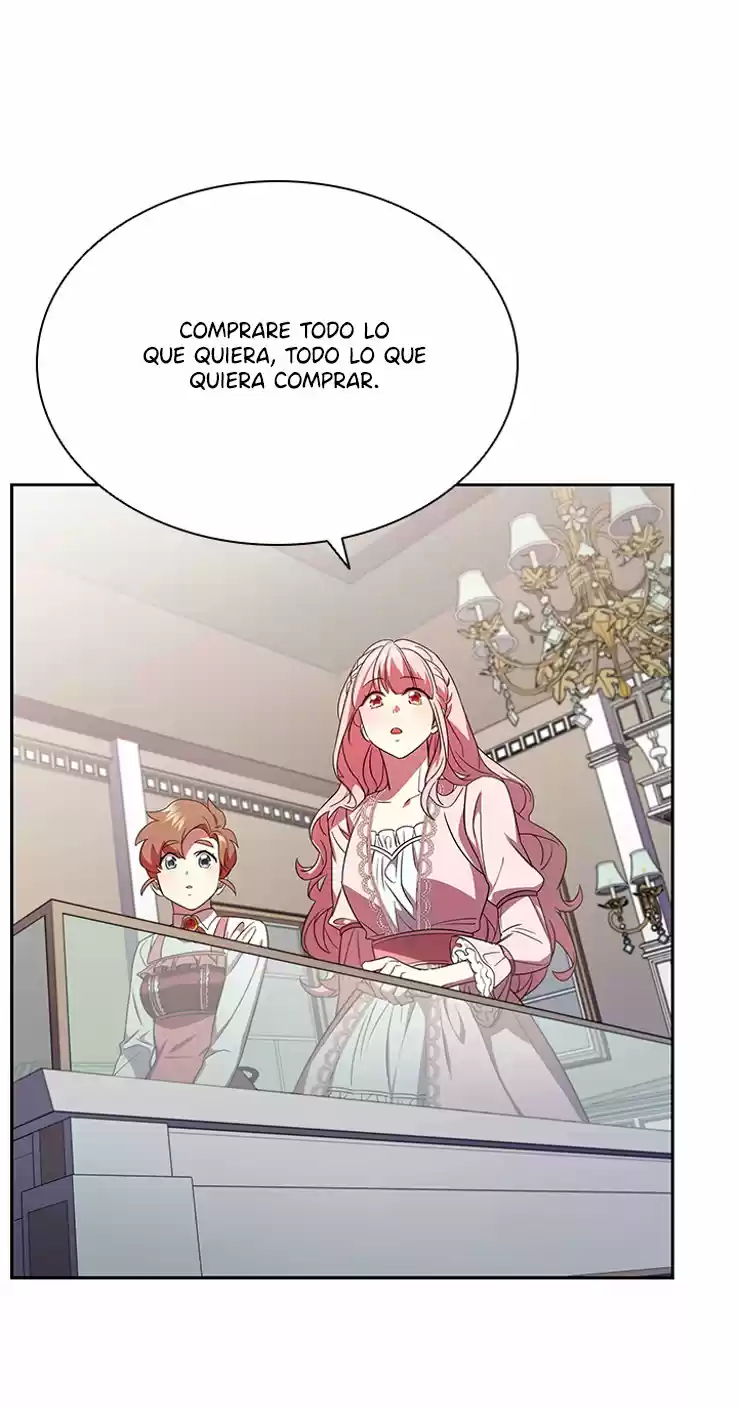 Estoy Divorciada, Pero Soy Un Chaebol - Capítulo 3 - Página 50 - LectorTMOo