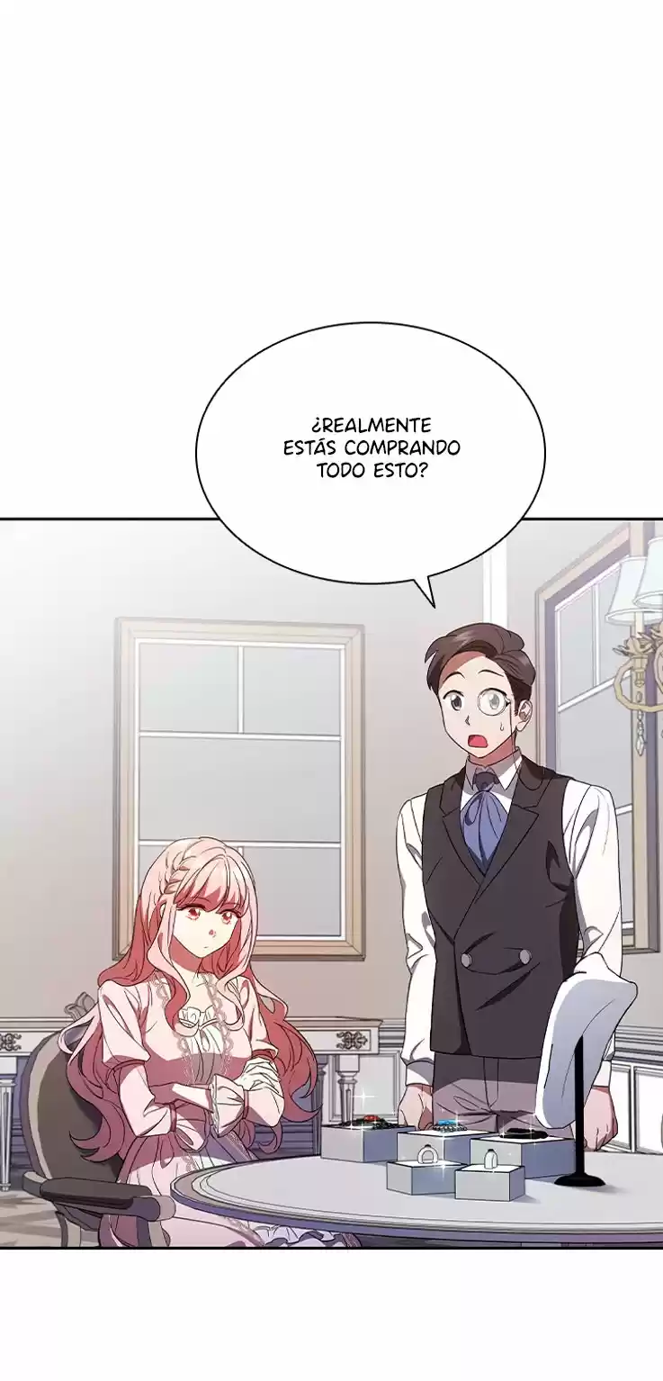 Estoy Divorciada, Pero Soy Un Chaebol - Capítulo 3 - Página 53 - LectorTMOo