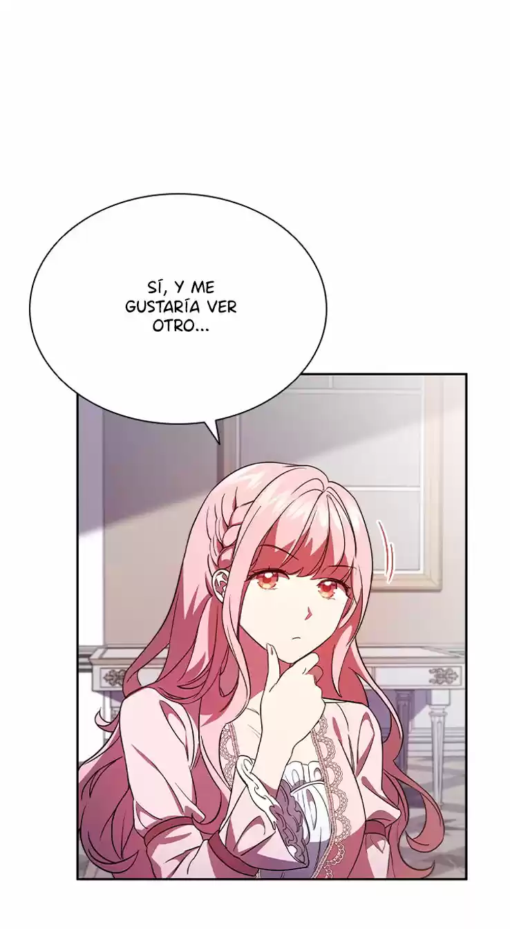 Estoy Divorciada, Pero Soy Un Chaebol - Capítulo 3 - Página 54 - LectorTMOo